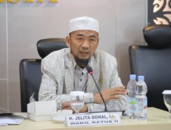 Komite III DPD RI Minta biaya BPIH dan Bipih 2025 Segera Diputuskan