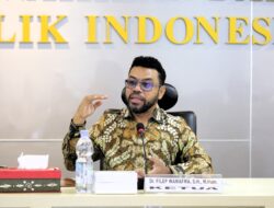 Kasus Guru di Medan, Filep Ingatkan Arah Pendidikan Indonesia