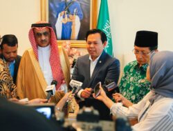 Pembiayaan MBG, Sultan Minta Pemerintah Manfaatkan Dana Zakat