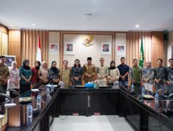 Pemprov Siapkan Langkah Strategis untuk Program Makan Bergizi Gratis