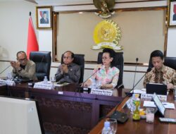 Urgensi Otonomi Daerah Dalam Perspektif Asta Cita