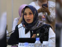 Senator Mirah: Pentingnya BUMDes untuk Percepatan Pembangunan Desa
