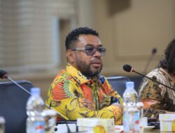 Banyak Mitra MBG Mundur Karena Telat Bayar, Filep Minta BGN Evaluasi Menyeluruh