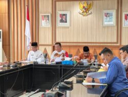 Pemprov Bengkulu Validasi Data Tenaga Honorer Non-ASN