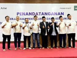 Dukung Kesejahteraan Lady Ojol, Adira Finance Salurkan Ratusan Paket Bahagia