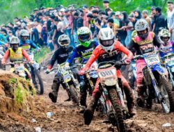 Open Grasstrack Escobar Cup V 2025