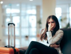 Cara Efektif Mengurangi Kecemasan di Masa Kini