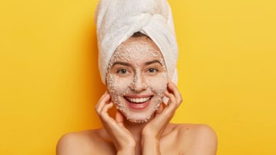 Cerahkan Kulit dengan Masker Alami, Mudah Dibuat di Rumah