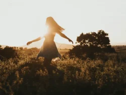 Kalimat yang Menenangkan Hati Saat Hidup Terasa Berat