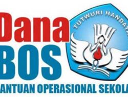 Dana BOS 2025 Resmi Ditetapkan, Begini Aturannya