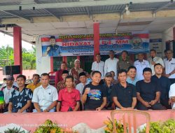 Hidayat: Ada Punggutan di Sekolah, Lapor Saya