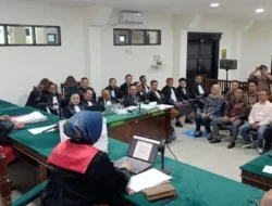 Rugikan Korban Hingga Rp 8 Miliar, Oknum Anggota Polda Bengkulu Disangkakan Pasal Berlapis