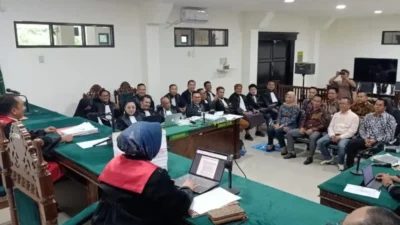 Rugikan Korban Hingga Rp 8 Miliar, Oknum Anggota Polda Bengkulu Disangkakan Pasal Berlapis