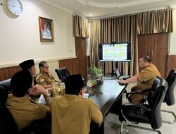 Ini Jadwal Pelantikan Kepala Daerah Terpilih