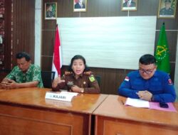 Diduga Ada Indikasi Korupsi, Jaksa Geledah Dinas PUPR dan BKD Lebong