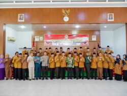 Pepabri Bengkulu: Komitmen Berkelanjutan untuk Kesejahteraan Daerah