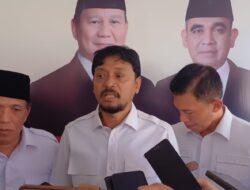 HUT Gerindra ke-17, Momen Refleksi Memperkuat Kesatuan