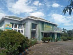 Dinas Kesehatan Rejang Lebong Targetkan 21 Puskesmas Terintegrasi Layanan Primer