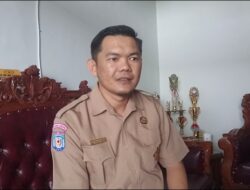 Lindungi Masyarakat dari Praktik Kesehatan, Dinkes Rejang Lebong Bentuk Tim Pengawas