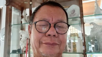 Desa: Dulu, Kini dan Masa Depan