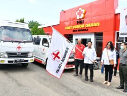 RSUD M. Yunus Bengkulu Nunggak Pembayaran Darah Hingga Rp 3 Miliar