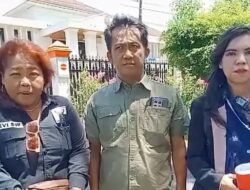 PT. Paradisa Nusantara Ajukan Gugatan Perlawanan Eksekusi Lahan