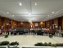 Jalin Kerja Sama, Bank Bengkulu dan BJB Jadi Solusi Alternatif Pembiayaan Prajurit