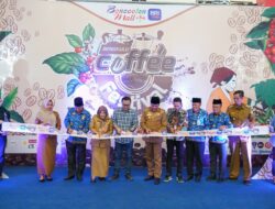 Kopi Bengkulu Identitas dan Warisan Budaya yang Harus Dijaga
