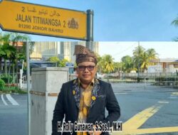 Rolly Gunawan: Pernikahan Dini Berisiko, Kematangan Usia Penting untuk Kesehatan dan Keluarga