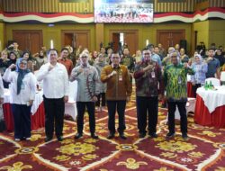 Percepatan Penurunan Angka Kematian Ibu, Kemendagri Tingkatkan SDM Daerah