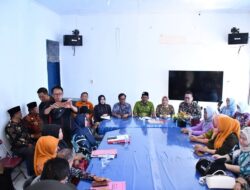 Tak Terima Tuduhan dari Oknum LSM, Kepala Dinas Pendidikan Bakal Lapor Polisi