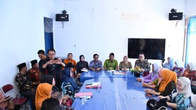 Tak Terima Tuduhan dari Oknum LSM, Kepala Dinas Pendidikan Bakal Lapor Polisi