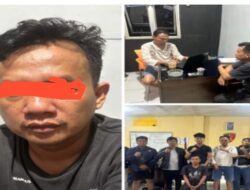 Oknum PNS Bengkulu Utara Ditahan Polisi, Korban Alami Kerugian Hingga Rp 300 Juta