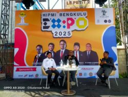 Pengusaha Sejati Tidak Berhenti Saat Jatuh, Pasang Surut Hal Biasa