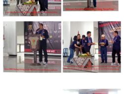 Pemkab dan DPRD Rejang Lebong Apresiasi Jamnas ke-5 Komunitas Mitsubishi Kuda