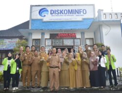 Kominfo Rejang Lebong Imbau ASN Cegah Praktik Korupsi