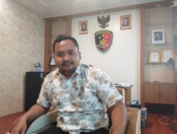 Kasus Dugaan Penipuan Guru Bantu Daerah, Tersangka Akui Ambil Uang Korban Rp 700 Juta