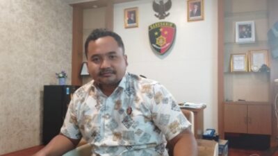 Kasus Dugaan Penipuan Guru Bantu Daerah, Tersangka Akui Ambil Uang Korban Rp 700 Juta