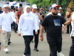 Tak Ada Perayaan Usai Pelantikan, Helmi Hasan Minta Fokus Kerja