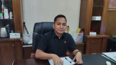 Dugaan Penipuan Study Tour Mahasiswa Unihaz, Polisi Tahan Pimpinan CV LBN