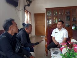 BPKD Rejang Lebong Sebut Dana Rp 1,6 M Untuk Pembayaran BPJS Perangkat Desa Sesuai Regulasi