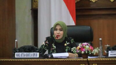 Fenomena #Kaburajadulu Simbol Kekecewaan Generasi Muda Terhadap Peluang Kerja