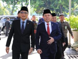 Sultan: DPD RI Siap Berkolaborasi Dengan Kepala Daerah