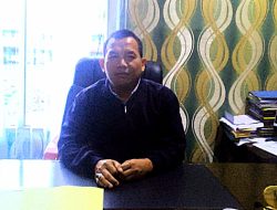 Tahun ini, IAIN Curup Akan Bangun Gedung Kuliah Terpadu Senilai Rp 47 Miliar