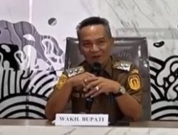 Pemkab Kaur Gelar Rapat Koordinasi Bahas Program Pembangunan