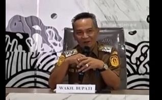 Pemkab Kaur Gelar Rapat Koordinasi Bahas Program Pembangunan
