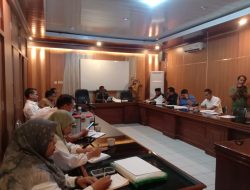 Selesaikan Konflik Warga dengan PT. PDU, Komisi II Akan Panggil Manajemen Perusahaan