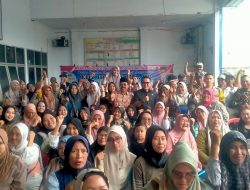 Kades Air Meles Bawah Apresiasi Kegiatan Reses Dewan Provinsi