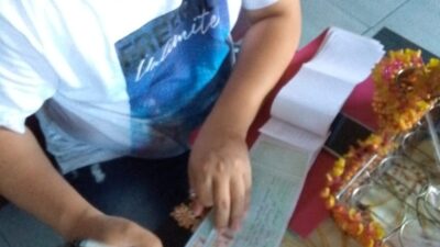 Merasa Ditipu Hingga Alami Kerugian Rp 40 Juta, Rahmat Fadli Lapor Polisi