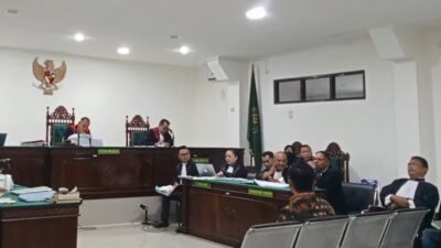 Kasus Dugaan Fraud BSI, Penasihat Hukum Terdakwa Pertanyakan Penegakan Hukum